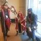 Illustration for article titled The Cosplay Of PAX East, Day One